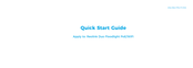 Reolink Floodlight WiFi Quick Start Manual