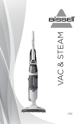 Bissell VAC & STEAM 1132N Manual