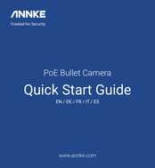 annke I91DL Quick Start Manual