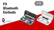 Tws F9 User Manual