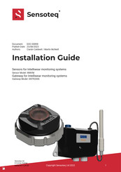 Sensoteq WMVM Installation Manual