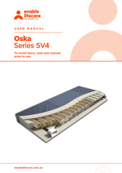 Enable Lifecare Oska 5V4 Series User Manual