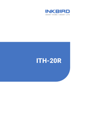 Inkbird ITH-20R Manual