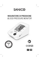 Sanico C03A Manual