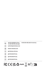 Topdon ArtiDiag EU User Manual