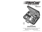 Eastwood 58100 Instruction Booklet