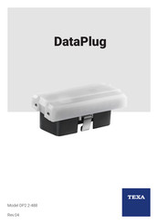 TEXA DataPlug Manual