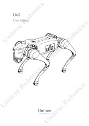 Unitree Go2 User Manual