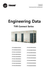 Trane 4TVH0362KE000AA Engineering Data