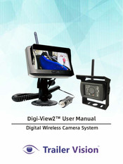 Trailer Vision Digi-View 2 User Manual