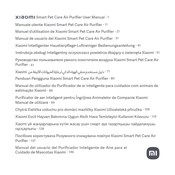 Xiaomi AC-M30-SC User Manual
