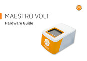 Axion MAESTRO VOLT Hardware Manual