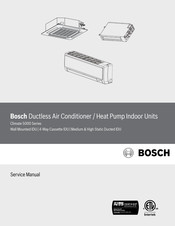 Bosch BMS500-AAS012-0CSXRB Service Manual