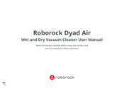 Roborock WD2H2A User Manual