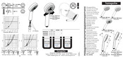 Hans Grohe Ecostat Universal 13122000 Instructions For Use/Assembly Instructions