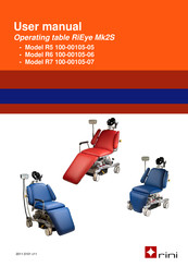Rini 100-00105-05 User Manual