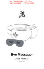 Bob and Brad DS-312 User Manual