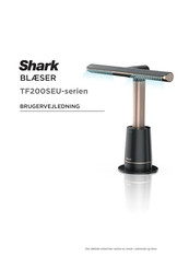 Shark TF200SEU Series Owner's Manual