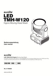 EuroLite 51785928 User Manual