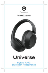 PowerLocus Universe Manual
