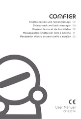 Comfier CF-2307A User Manual