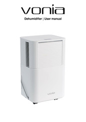 vonia OL12-BD031B User Manual