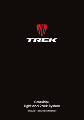 Trek CrossRip+ Manual