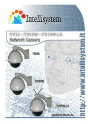 Intellisystem IT610 User Manual