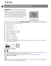 Resco Software User Manual User Manual