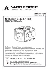 MEROTEC B0P-SP04-4040ZC Operator's Manual