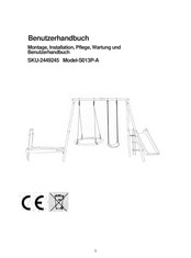 Decobus Handel 2449245 Manual