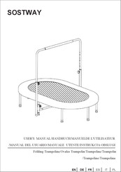 Costway TW10002 User Manual