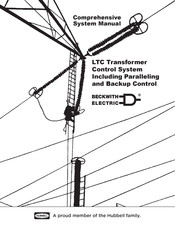 Hubbell Beckwith Electric M-2001D System Manual