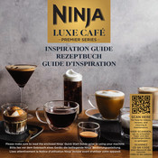 Ninja ES601EU Manual