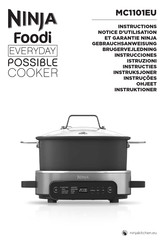 Ninja MC1101EU Instructions Manual