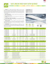 ASD ASD-WHB5A-A160DAC-20EM Manual