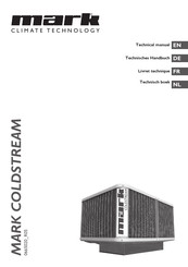 Mark COLDSTREAM Technical Manual