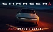 Dodge HORNET 2024 Owner's Manual