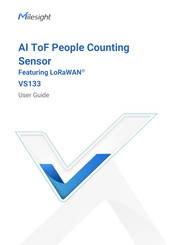 Milesight VS133 User Manual