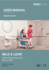 BEKA MILO User Manual