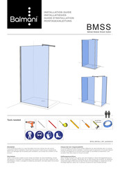 Balmani BMSS Installation Manual