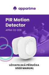 APPARTME APRM-02-006 User Manual