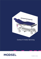 Modsel Contour E-Vertex Servicing
