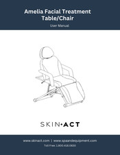 Skinact Amelia User Manual