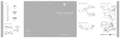 WMF Perfect Premium Operating Instructions Manual