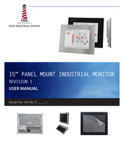 Hope Industrial Systems HIS-ML15 Series User Manual