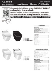 VOVO STYLEMENT TCB 8100N User Manual