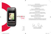 EMPORIA V200 Manual