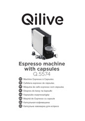 Qilive Q.5574 User Manual