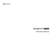 ECOVACS WINBOT MINI Instruction Manual